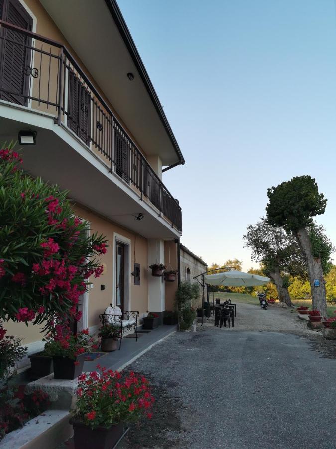 B&B Relais Aeclanum Mirabella Eclano Exterior photo